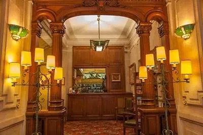 Hotel Langlois Paris