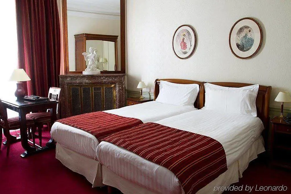 ***  Hotel Langlois Paris Frankreich