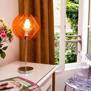 Hotel Le Hameau De Passy, París