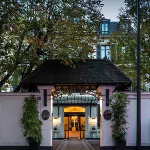 Regent's Garden - Astotel Paris