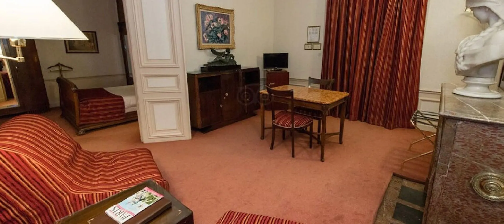 Hotel Langlois Paris