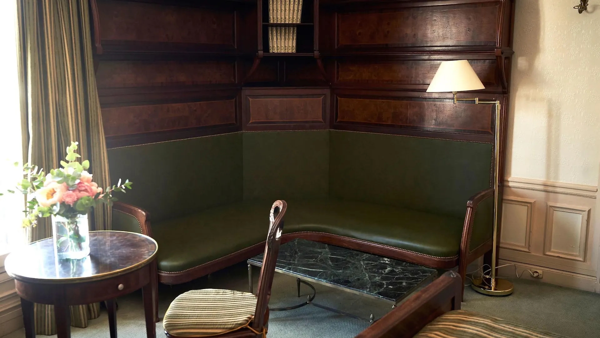 Hotel Langlois Paris