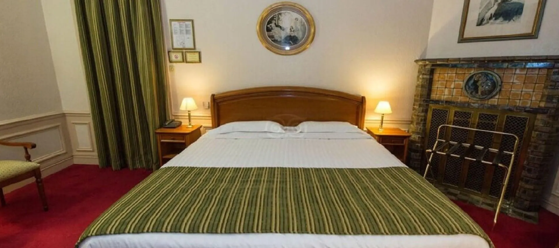 Hotel Langlois Paris