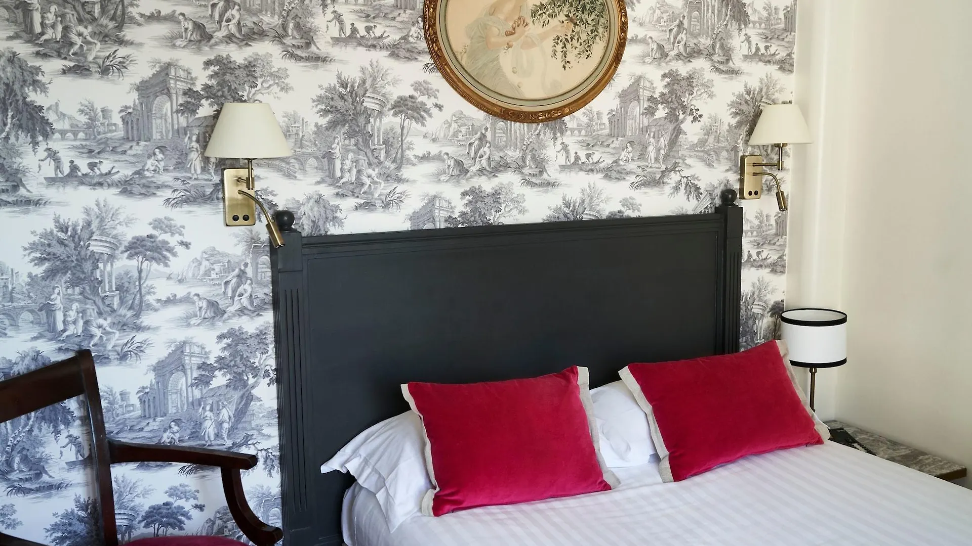 Hotel Langlois Paris 3*,  Fransa