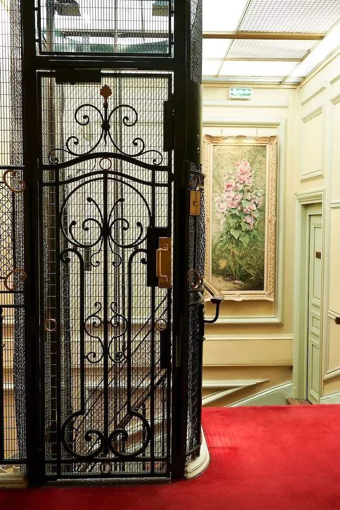 Hotel Langlois Paris