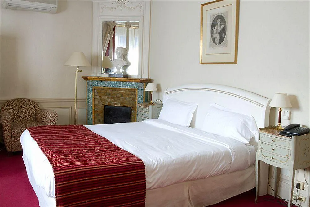 Hotel Langlois Paris