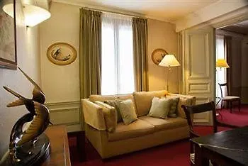 Hotel Langlois Paris