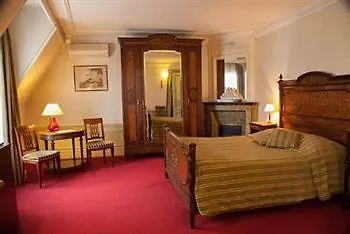 Hotel Langlois Paris