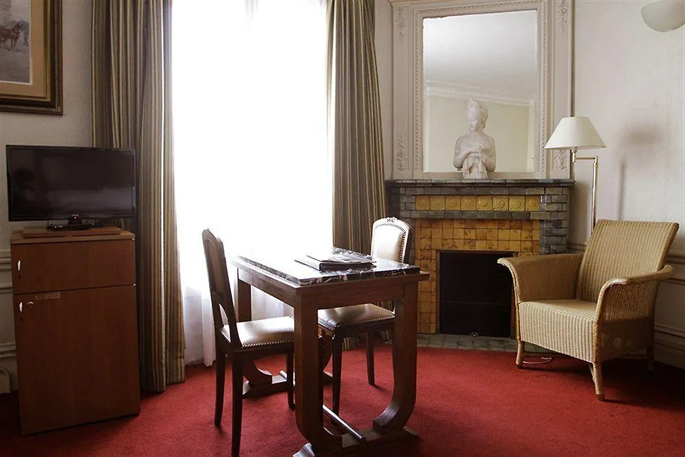 Hotel Langlois Paris