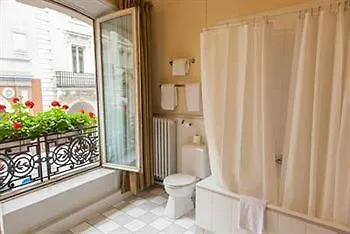 Hotel Langlois Paris 3*,  Fransa