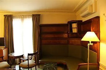 Hotel Langlois París
