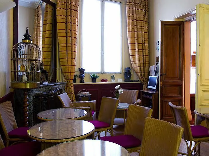 Hotel Langlois Paris