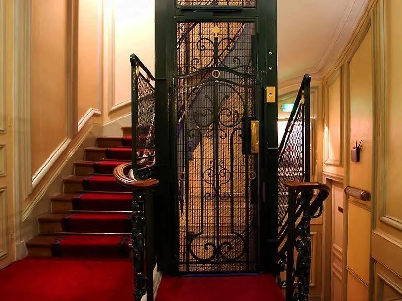 Hotel Langlois Paris