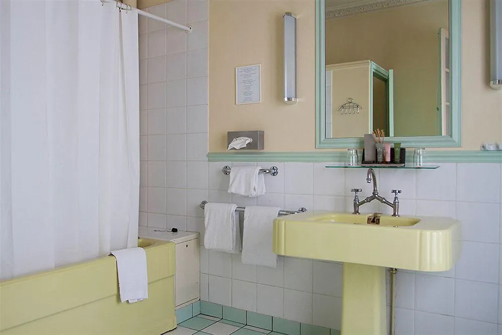 Hotel Langlois Париж